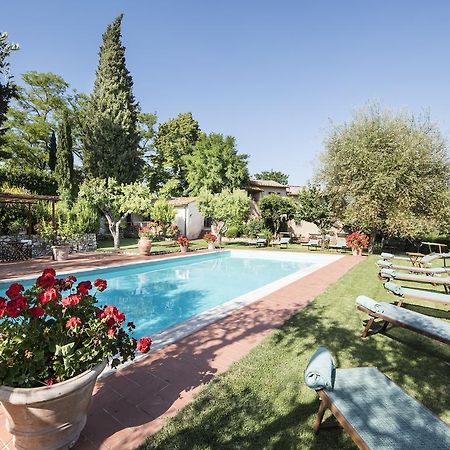 Il Casolare Di Libbiano Konuk evi San Gimignano Dış mekan fotoğraf