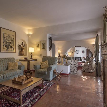 Il Casolare Di Libbiano Konuk evi San Gimignano Dış mekan fotoğraf