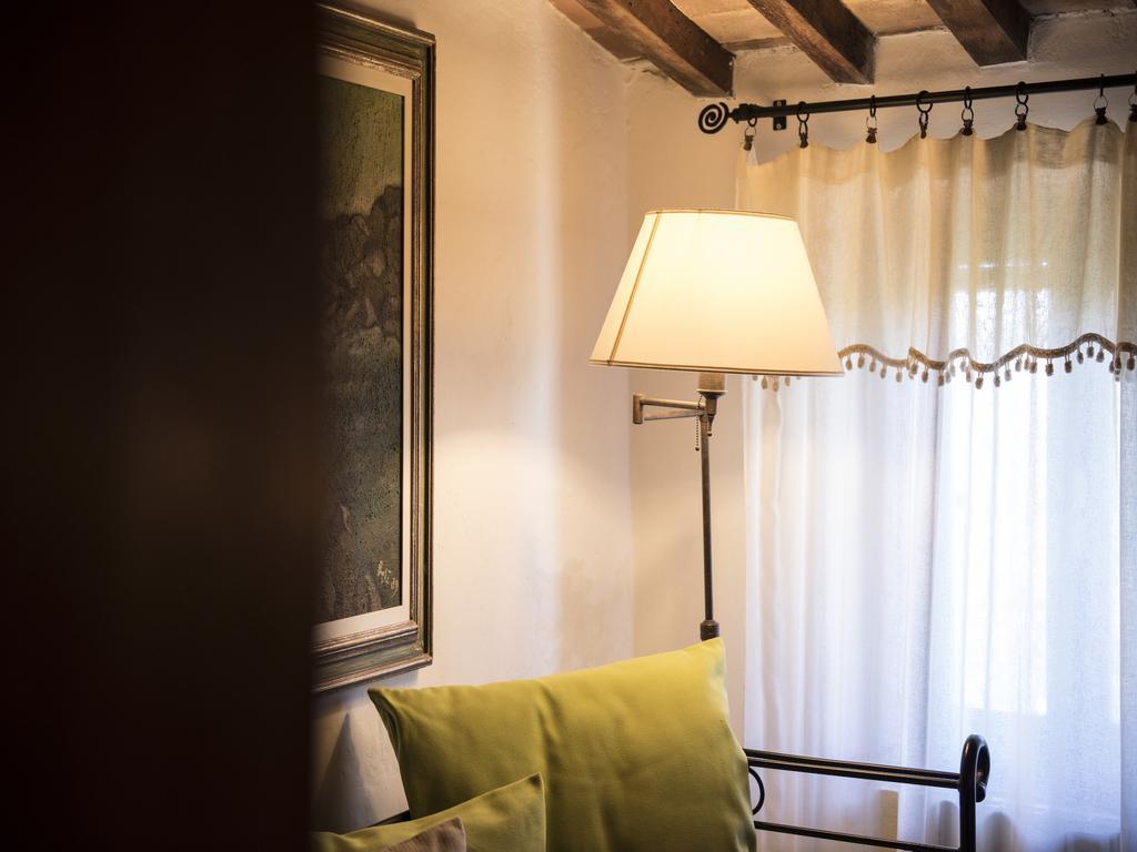 Il Casolare Di Libbiano Konuk evi San Gimignano Dış mekan fotoğraf