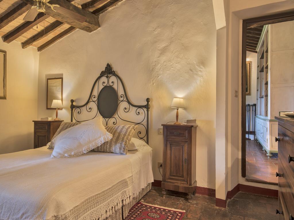 Il Casolare Di Libbiano Konuk evi San Gimignano Dış mekan fotoğraf
