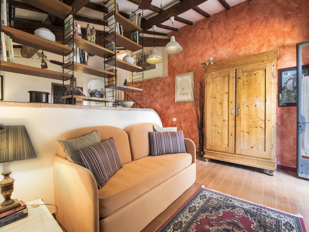 Il Casolare Di Libbiano Konuk evi San Gimignano Dış mekan fotoğraf