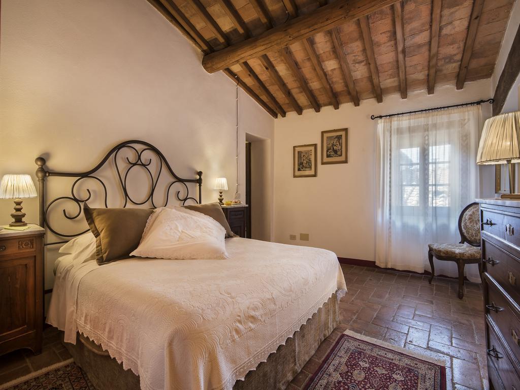 Il Casolare Di Libbiano Konuk evi San Gimignano Dış mekan fotoğraf