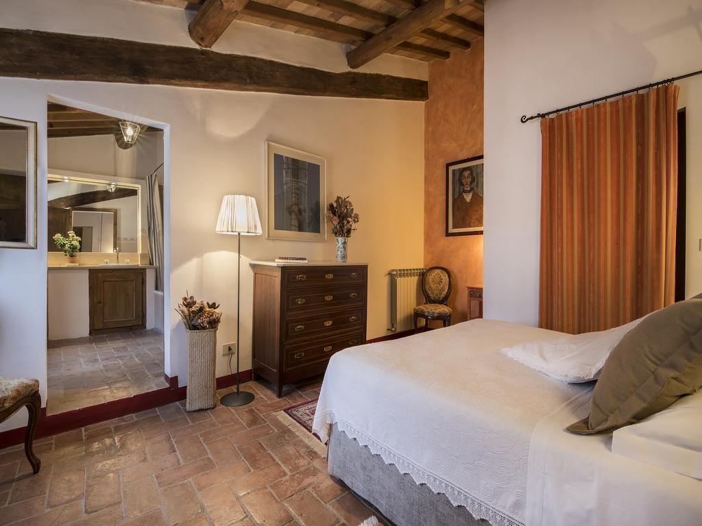 Il Casolare Di Libbiano Konuk evi San Gimignano Dış mekan fotoğraf