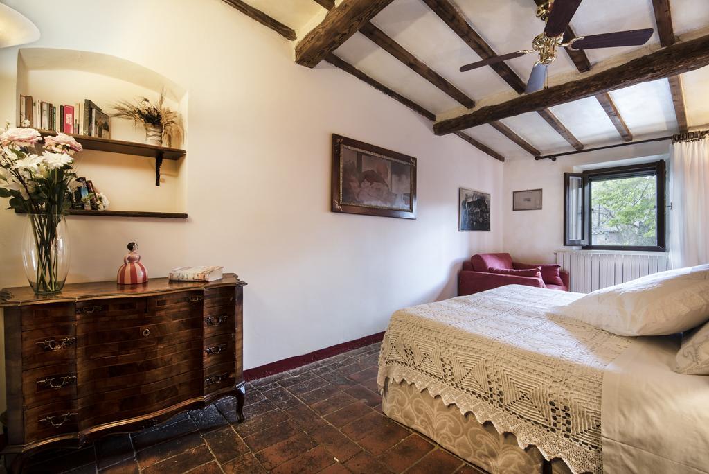 Il Casolare Di Libbiano Konuk evi San Gimignano Dış mekan fotoğraf