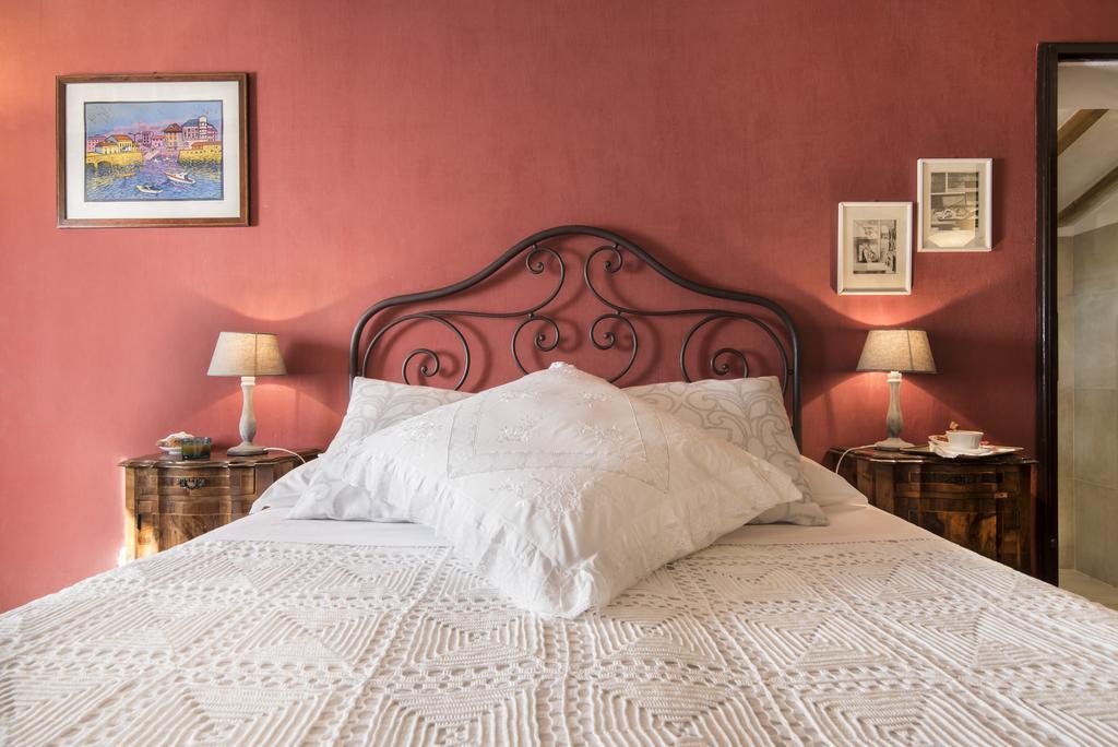 Il Casolare Di Libbiano Konuk evi San Gimignano Dış mekan fotoğraf