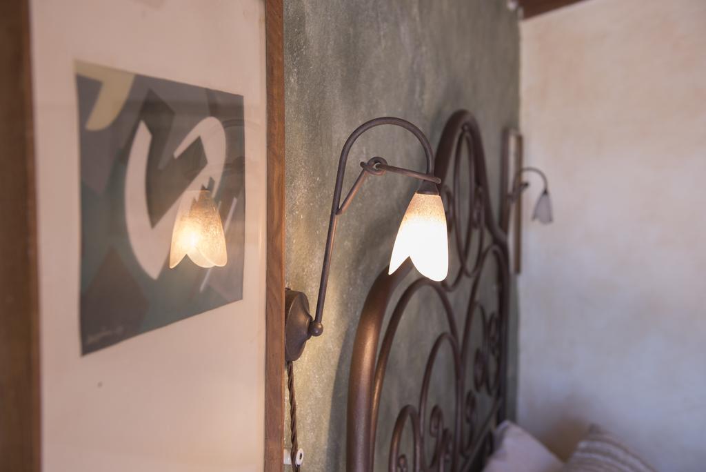 Il Casolare Di Libbiano Konuk evi San Gimignano Dış mekan fotoğraf