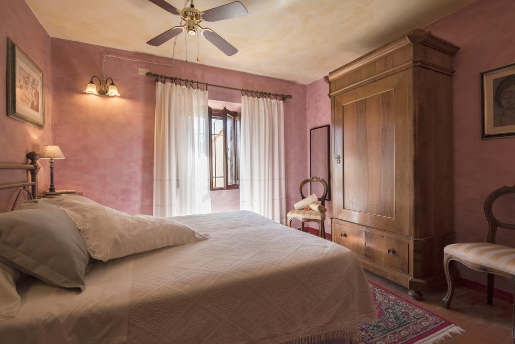 Il Casolare Di Libbiano Konuk evi San Gimignano Dış mekan fotoğraf