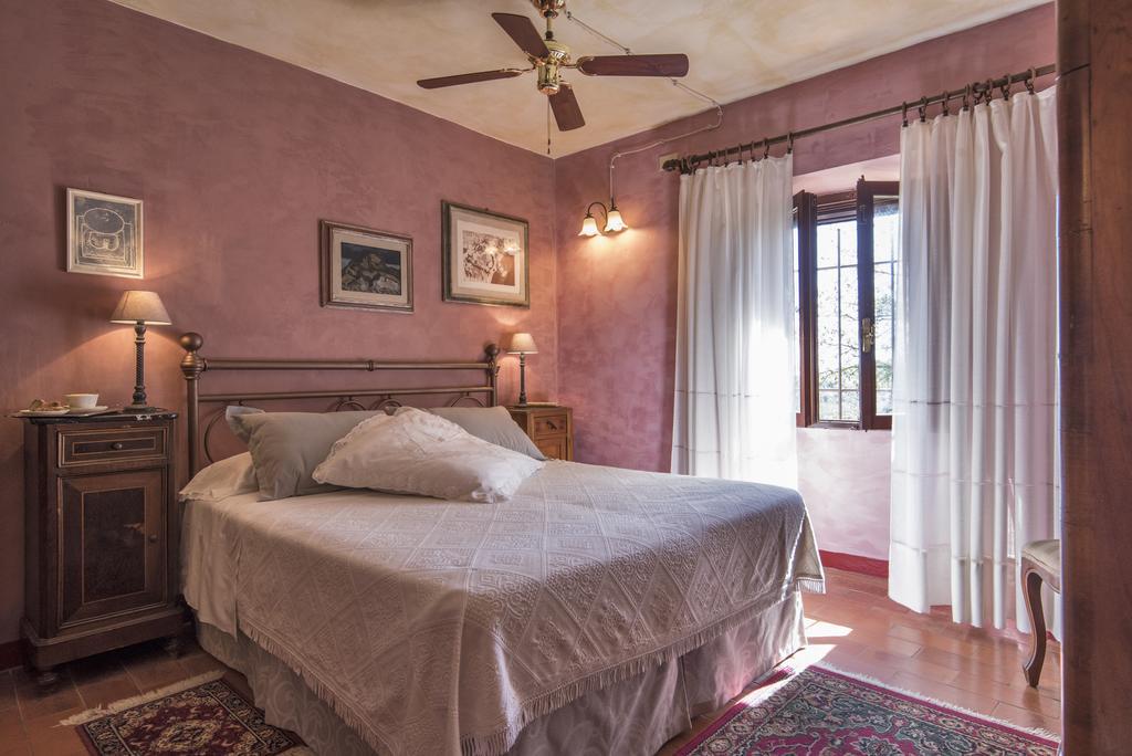 Il Casolare Di Libbiano Konuk evi San Gimignano Dış mekan fotoğraf