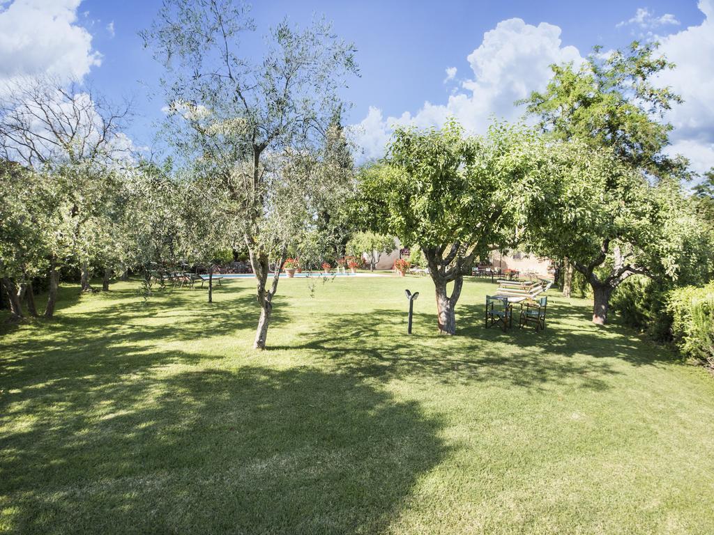 Il Casolare Di Libbiano Konuk evi San Gimignano Dış mekan fotoğraf
