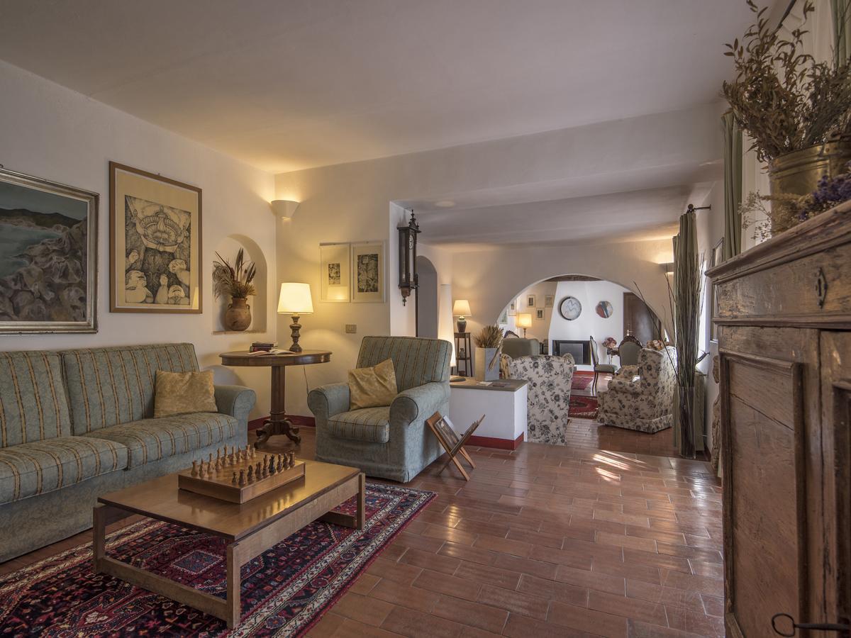 Il Casolare Di Libbiano Konuk evi San Gimignano Dış mekan fotoğraf
